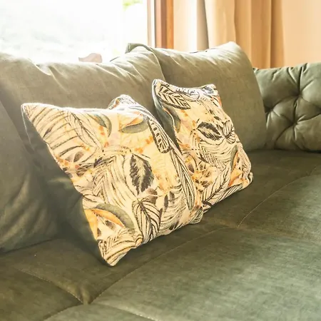 דירה 110 Wösendorf