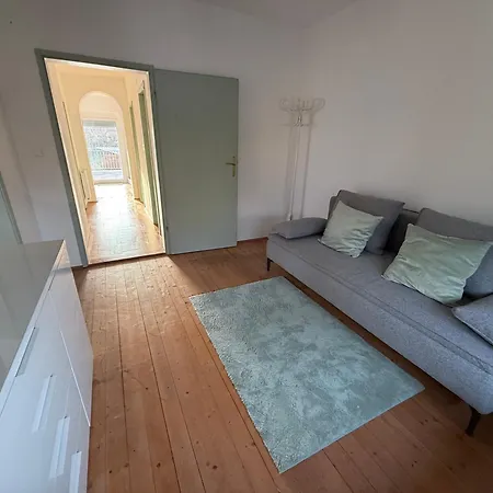110 Appartement Wösendorf