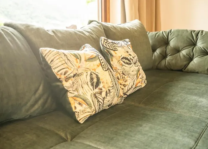 Apartment 110 Wosendorf in der Wachau